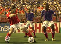 2006 FIFA World Cup screenshot, image №448632 - RAWG