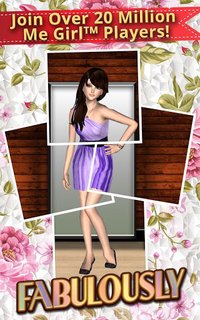 Me Girl Love Story - Date Game screenshot, image №1461308 - RAWG