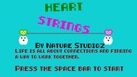 Heart-Strings screenshot, image №2888346 - RAWG