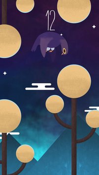 Flappy Trash Dove screenshot, image №1272164 - RAWG