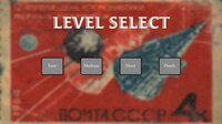 Escape from The Soviet Union screenshot, image №2659385 - RAWG
