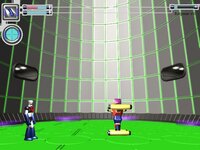 Mazinger versus Gran Mazinger con DLC screenshot, image №2626572 - RAWG
