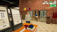 siMarket Cloth Store Simulator screenshot, image №4236093 - RAWG