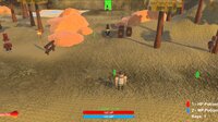 Rune Chronicles screenshot, image №3371605 - RAWG