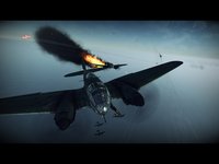 Wings of Luftwaffe screenshot, image №546178 - RAWG