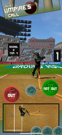 Umpires Call screenshot, image №2148953 - RAWG