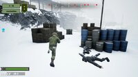 Commando Hero 2: First Blood screenshot, image №4079822 - RAWG