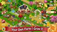 Farm Day Village Farming: Offline Games screenshot, image №1488047 - RAWG