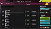 Soccer Boss screenshot, image №3072639 - RAWG