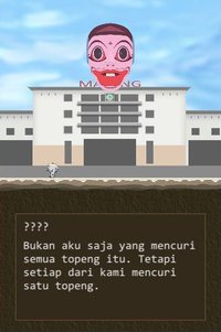 The Game of Topeng Malangan screenshot, image №1636360 - RAWG