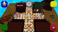 A Maze in Game screenshot, image №1138297 - RAWG
