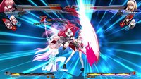 Nitroplus Blasterz: Heroines Infinite Duel screenshot, image №26034 - RAWG