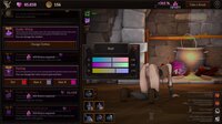 My Witch Wants Elixirs! screenshot, image №4260810 - RAWG