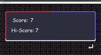 Kinetic (itch) (QuickeeJats) screenshot, image №3362807 - RAWG