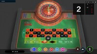 Roulette Pro Simulator screenshot, image №4258990 - RAWG