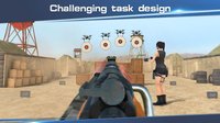 Shooting World - Gun Fire screenshot, image №2075460 - RAWG