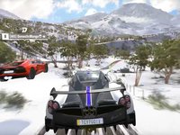 Concept Car S Racing screenshot, image №2062417 - RAWG