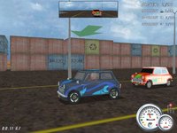 Streets Racer screenshot, image №434048 - RAWG