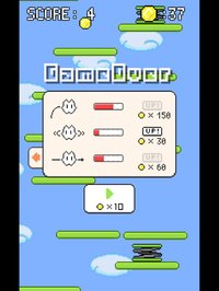 PicoJump! screenshot, image №1792640 - RAWG