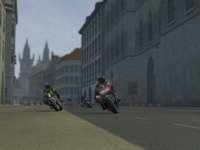 MotoGP: Ultimate Racing Technology 3 screenshot, image №404107 - RAWG