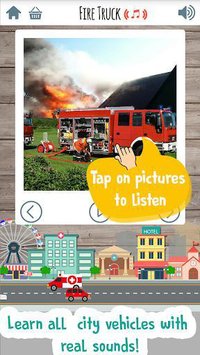 Kids City Game: Preschool screenshot, image №1586224 - RAWG