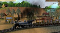 Wild West Steam Loco screenshot, image №3961202 - RAWG