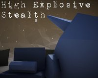 High Explosive Stealth screenshot, image №1236777 - RAWG