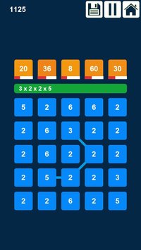 Numbers Planet: Math Games Collection screenshot, image №2252818 - RAWG