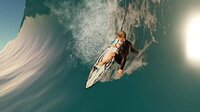Barton Lynch Pro Surfing 2022 screenshot, image №3315952 - RAWG