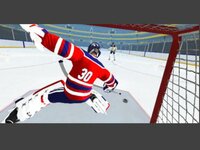 Hockey Games 3D screenshot, image №2687458 - RAWG