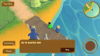 Cozy Bean screenshot, image №3646143 - RAWG
