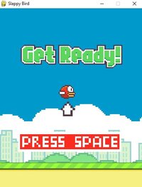 Flappy Bird Python screenshot, image №3555434 - RAWG