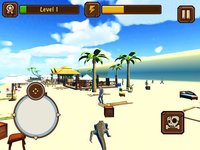 Crocodile Attack 3D screenshot, image №1641763 - RAWG