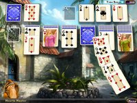 Hardwood Solitaire IV Pro screenshot, image №2057735 - RAWG