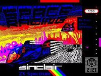 Space Racing screenshot, image №3153361 - RAWG
