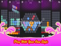 Block Puzzle:Hexa screenshot, image №1923415 - RAWG