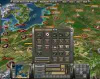 Aggression: Reign over Europe screenshot, image №453226 - RAWG