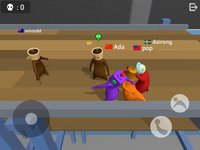 Noodleman.io - Survival Games screenshot, image №1811955 - RAWG