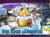 Winter Magic Slots 2017 screenshot, image №1738350 - RAWG
