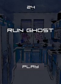 RUN GHOST screenshot, image №2290424 - RAWG