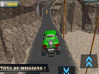 Dangerous Car Driving screenshot, image №1326642 - RAWG