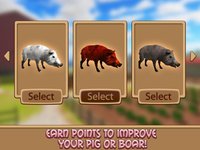 Life of House Pig Simulator screenshot, image №1734509 - RAWG