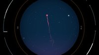 Meteor Shower (itch) (Yiren Wang) screenshot, image №1955539 - RAWG