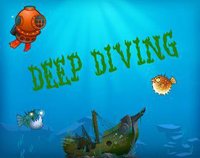 Deep Diving screenshot, image №1205695 - RAWG