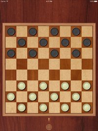 Italian checkers screenshot, image №951057 - RAWG