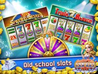 Double Win Slots - FREE Las Vegas Casino Slot Machines Game screenshot, image №893477 - RAWG