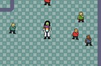 REWIND the time to save the world fom the VIRUS screenshot, image №2475204 - RAWG