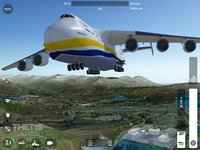 FlyWings 2018 Flight Simulator screenshot, image №924132 - RAWG