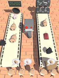 Gift Grinder screenshot, image №2281745 - RAWG