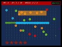 Loop Invader screenshot, image №2554298 - RAWG
